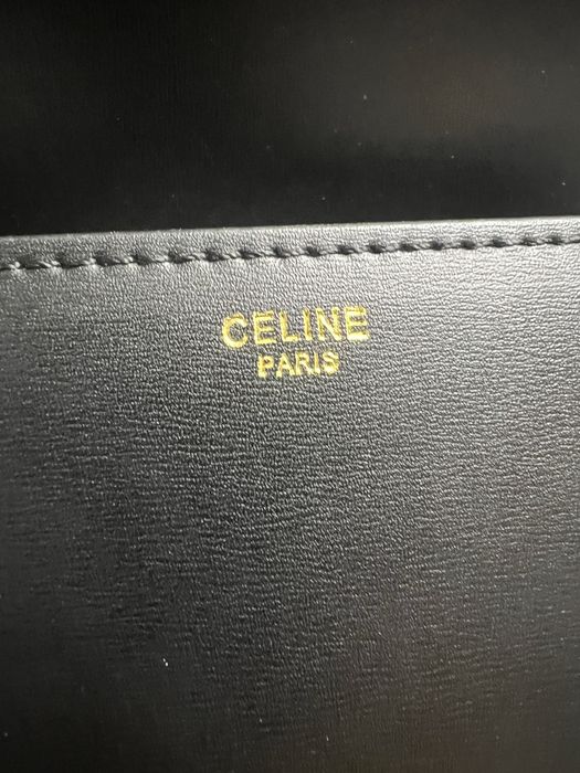 Сумочка CELINE.
