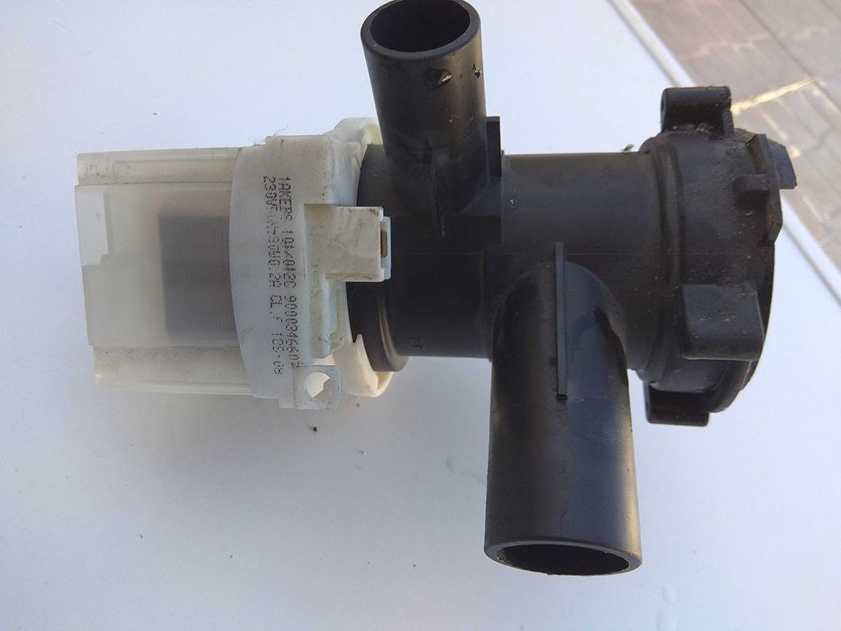 Peças máquina lavar roupa Balay/Bosch/Siemens