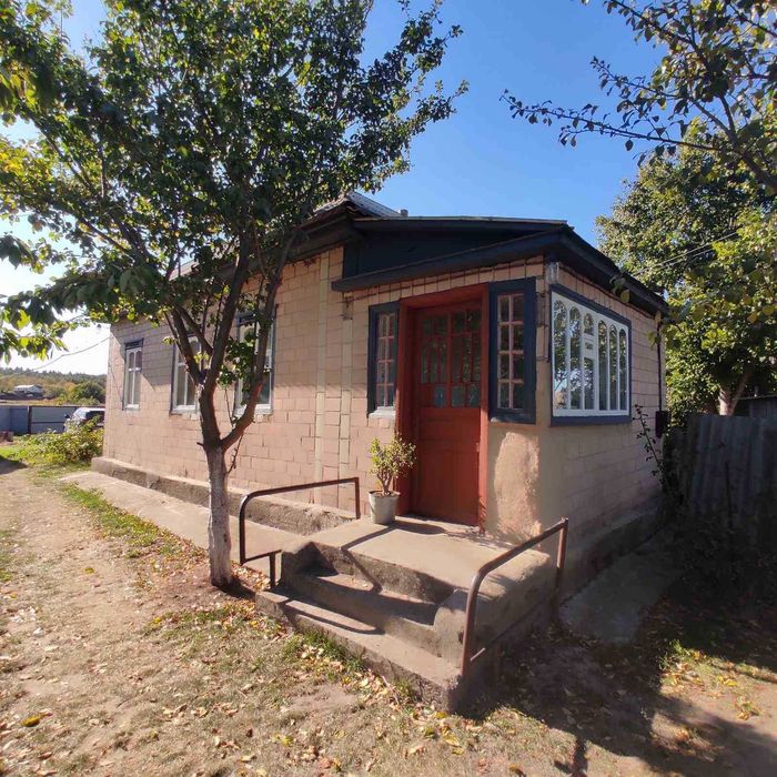 Продаж будинку в с.Драбівка, Черкаського району