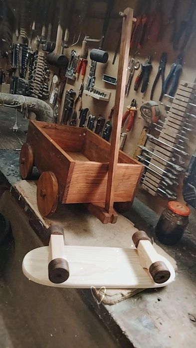 Camião, carro puxar