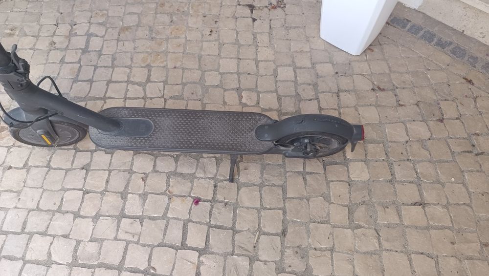 Trotineta, Xiaomi scooter essencial