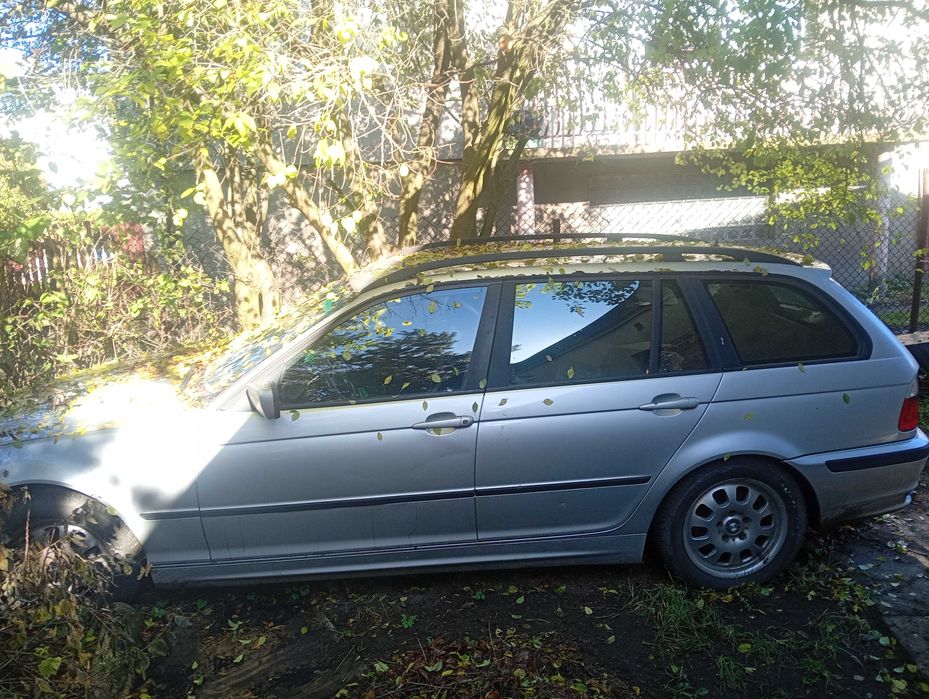 BMW Seria 3