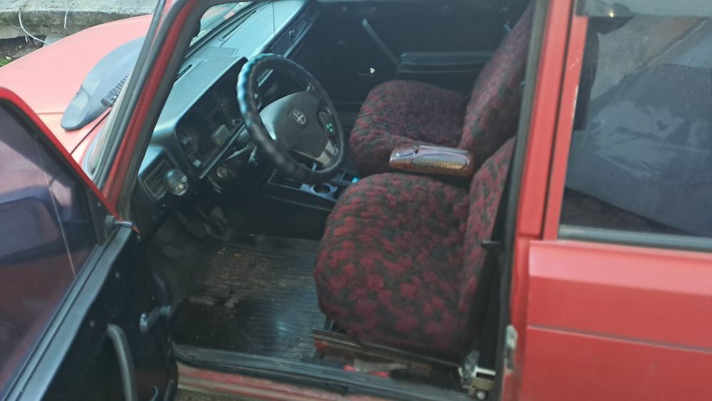 Продам автомобиль Срочно!