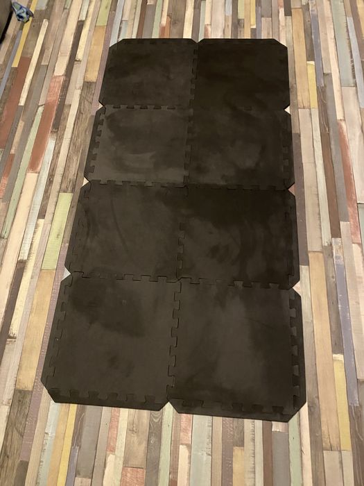 Mata do cwiczeń 160x85