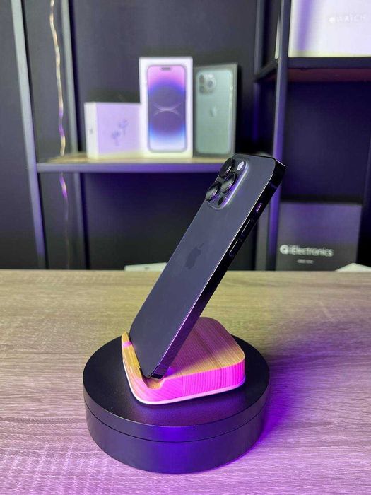 iPhone 14 Pro Max 256 Gb з гарантією до 2х років + AirPods Pro 2