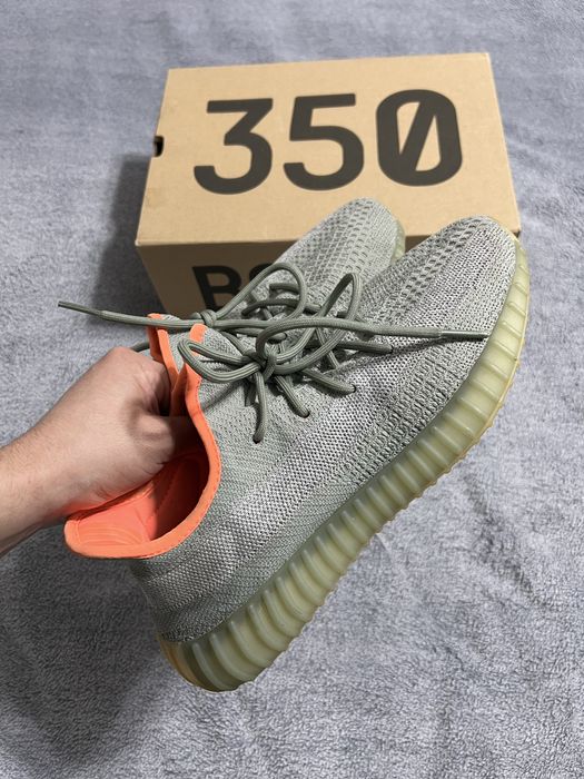 Adidas Yeezy boost 350