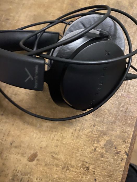 Beyerdynamic DT 700 PRO X