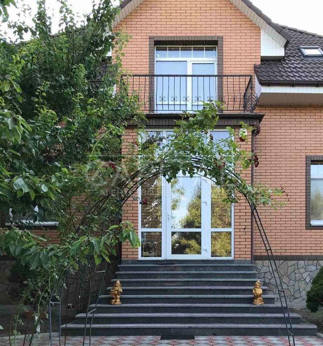 Продажа дома, с. Петрушки, Киево-Святошин