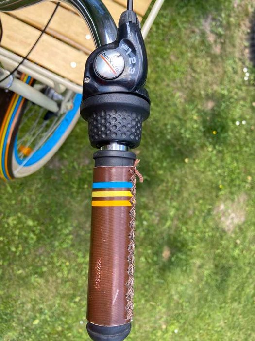 Rower Electra cruiser