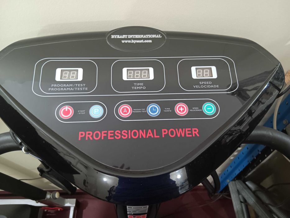 Plataforma vibratória64284020670593124