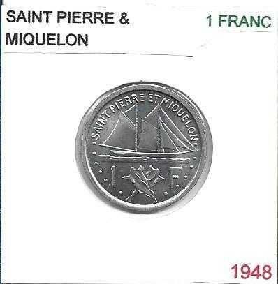 São Pedro e Miquelão - - - - - Moedas