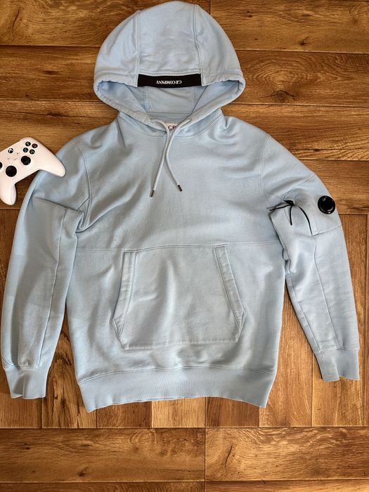 C.P company hoodie