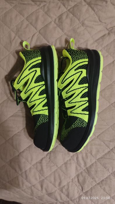 Спец обувь кроссовки