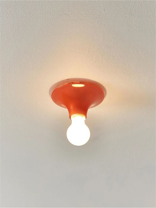 Lampa artemide teti