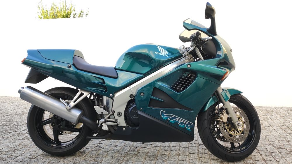 Honda VFR 750 RC36 II