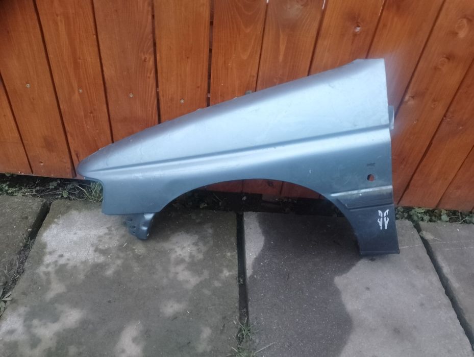 Крило ліве Форд Оріон 2.