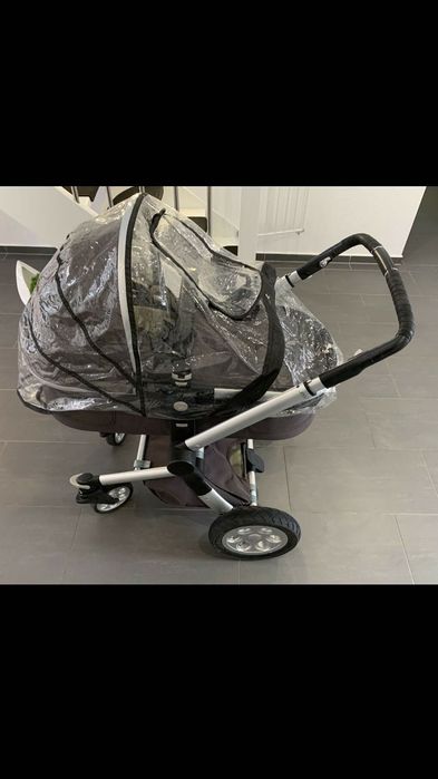 Joolz carrinho de bebê