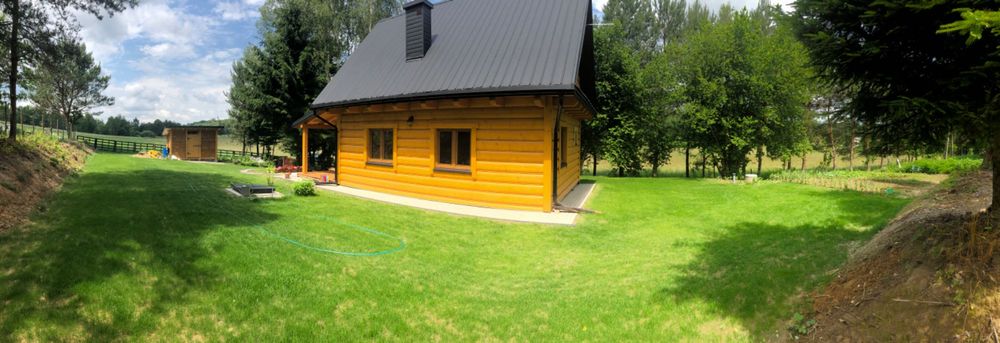 Ranczo Zacisze - agroturystyka na Roztoczu