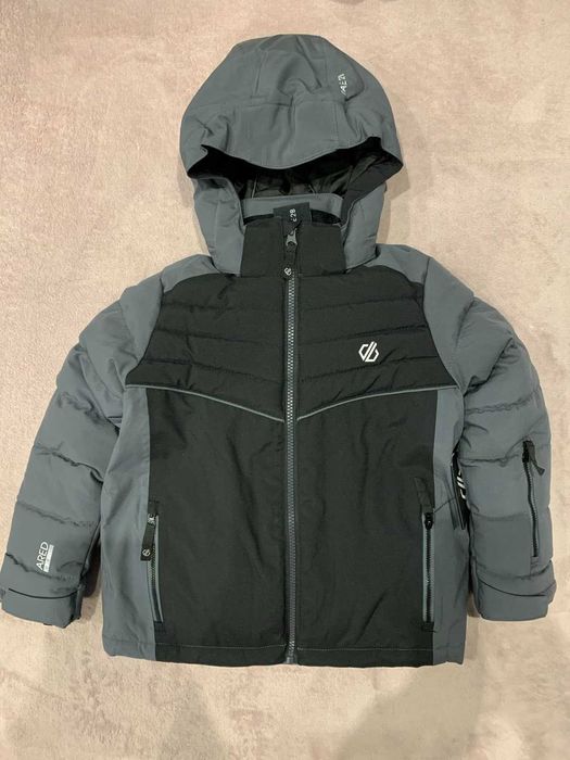 Дитяча гірськолижна куртка Dare 2B CHEERFUL р. 116