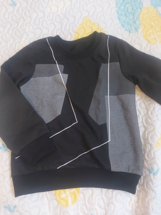 Camisola sem carda