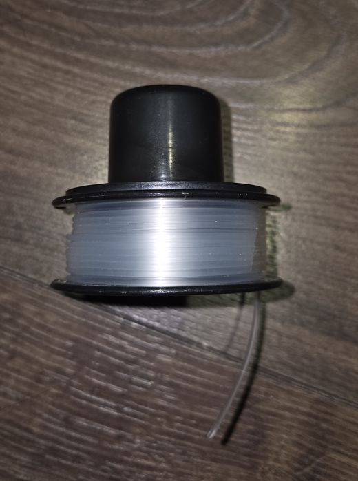 Катушка Black&Decker з жилкою для тримерів BDST36, GL250, GL310