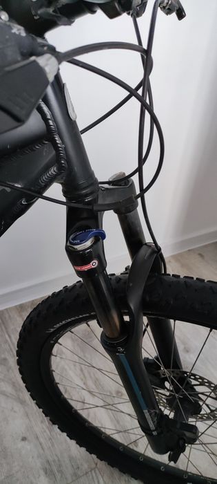 Rower górski Rockrider