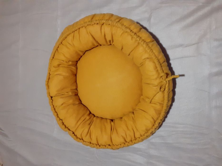 Лежанка - трансформер для домашних животных