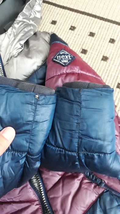Курточка Next Куртка