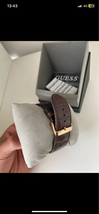 relogio guess original