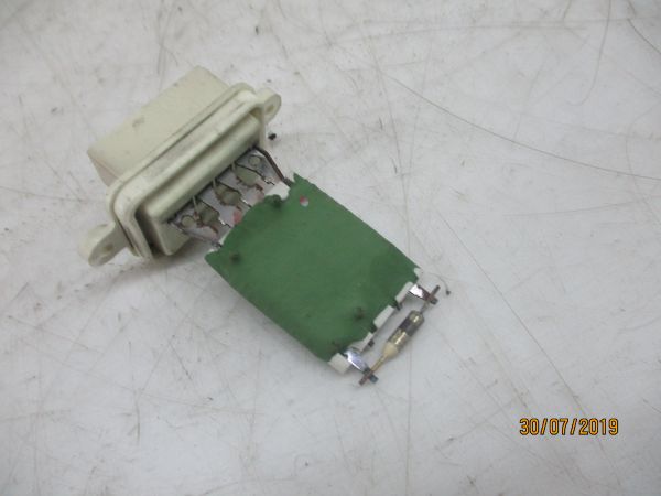 Resistência da chauffage / sofagem OPEL Meriva A