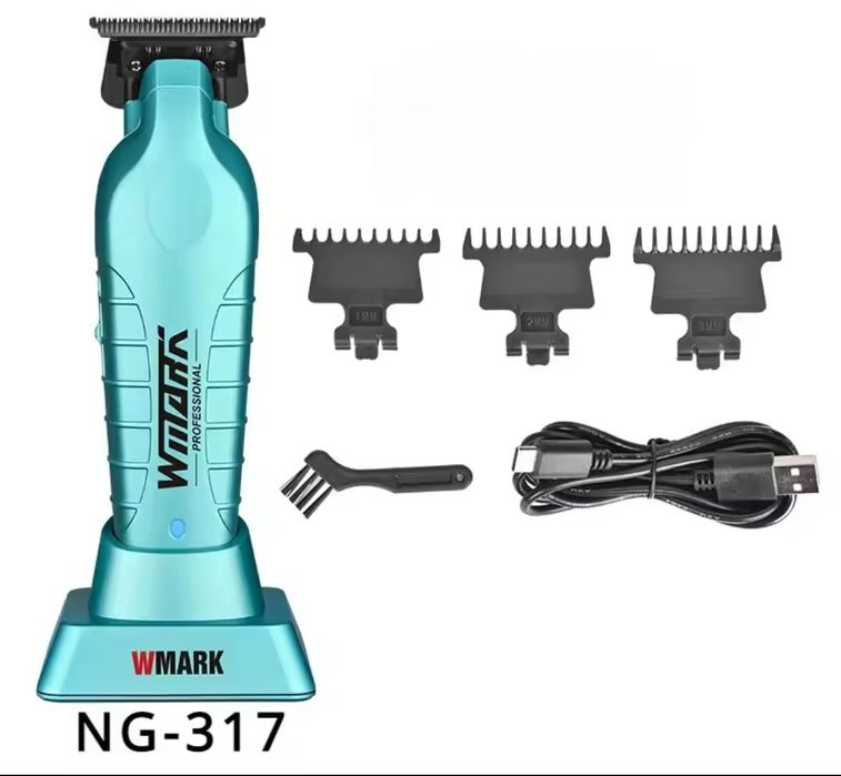 Триммер WMARK NG-317 (новий)