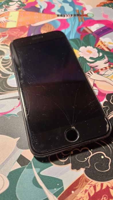 iPhone 7 128Gb