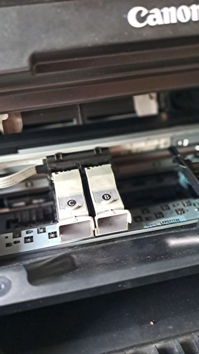 Принтер Canon pixma mp280 Ксерокс ,друк фото підк.  до Пк