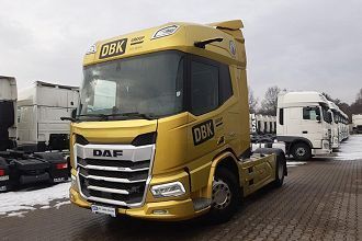 DAF XF 450 FT (32566)