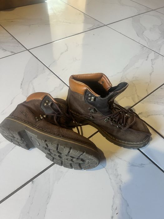 Осіні сапоги дитячі осіні  35 р