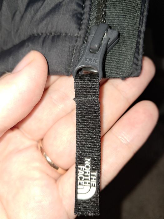 Kurtka the north face