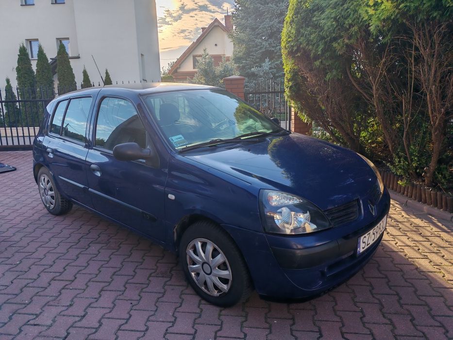 Renault 4