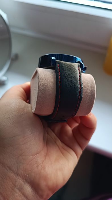 Zegarek TIMEMASTER KG Collection męski