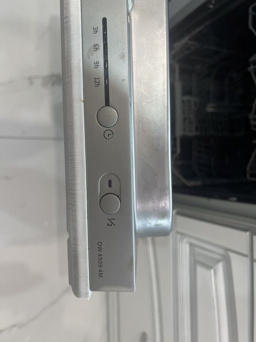 Посудомийна машина 45см ventolux DW4509 4m