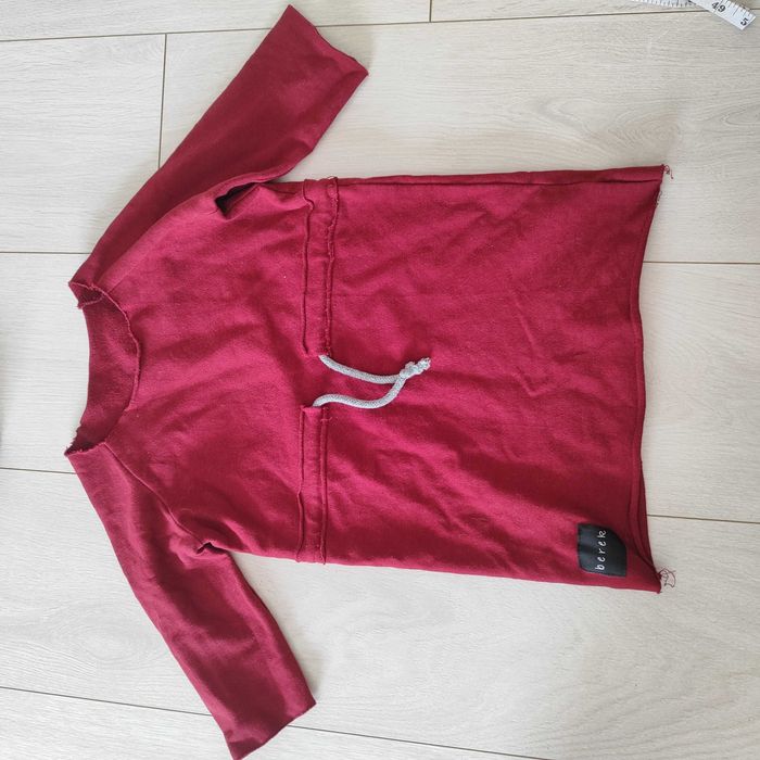 Tunika dziewczęca polskiej firmy Berek na 3 latka