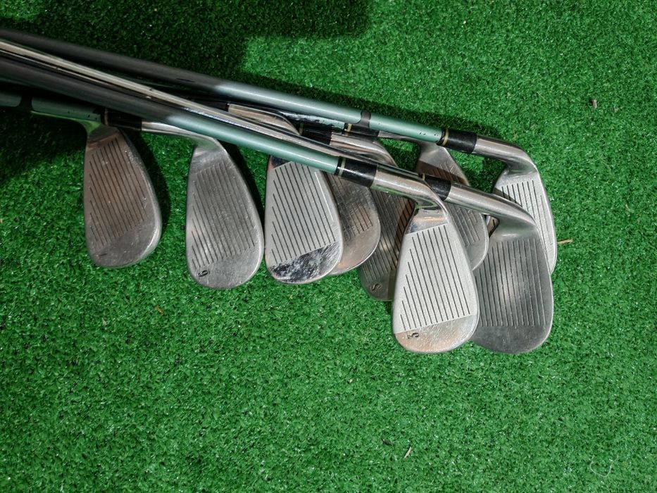 Conjunto Forgan 4-Pw