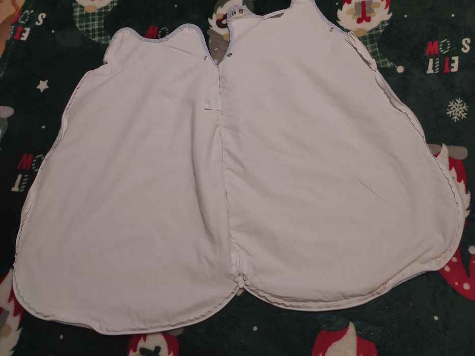 Spiworek niemowlecy 62 cm