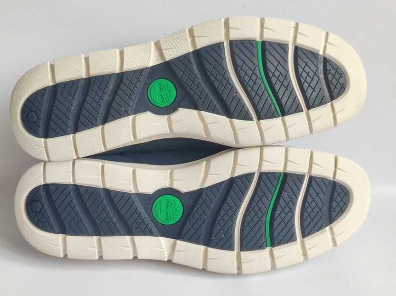 - Timberland - Sneakersy r. 42