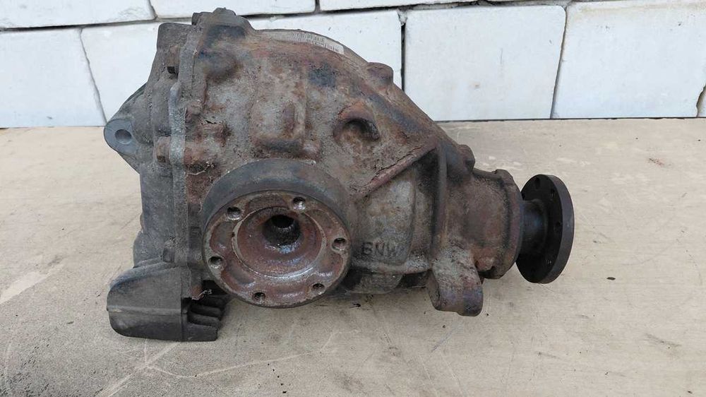 Dyfer Tylny Most Szpera BMW E46 323i 325i 328i Przełożenie 3,64 DRIFT