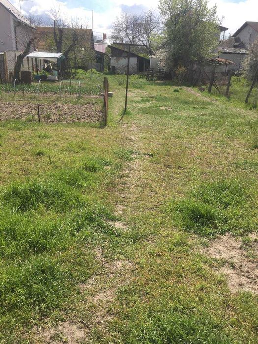 Продаж земельної ділянки проліски