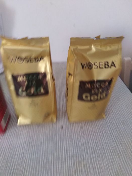 Kawa Mk cafe plus 2 woseba mocca