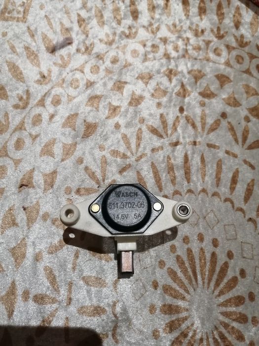 Щодки гератора Ваз 21099