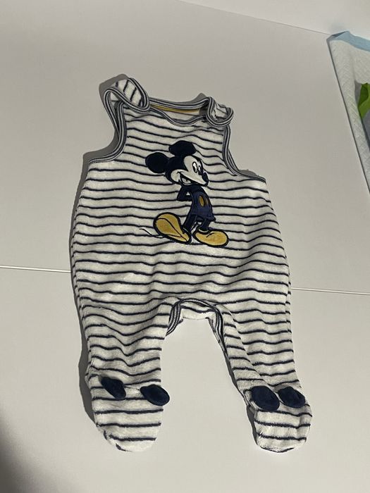 Комбінезон дитячий