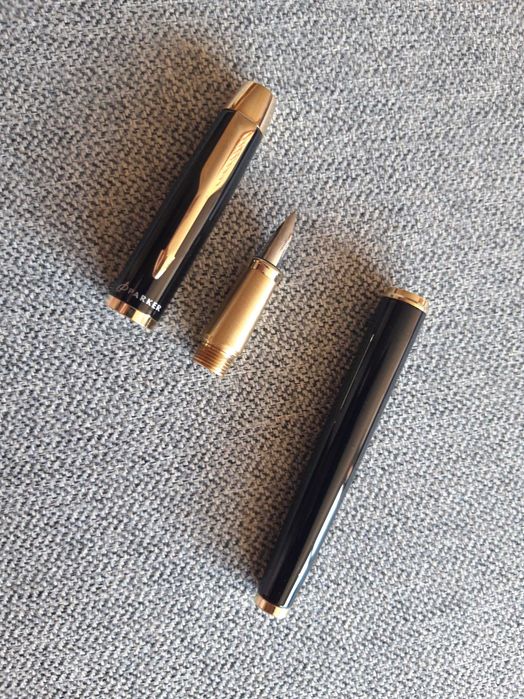 Caneta de tinta permanente PARKER
