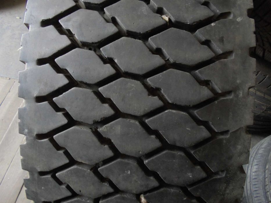 Opona 315/70R22.5 goodyear LHD +(650 netto)